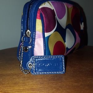 Coach bag. Small. Great Condition